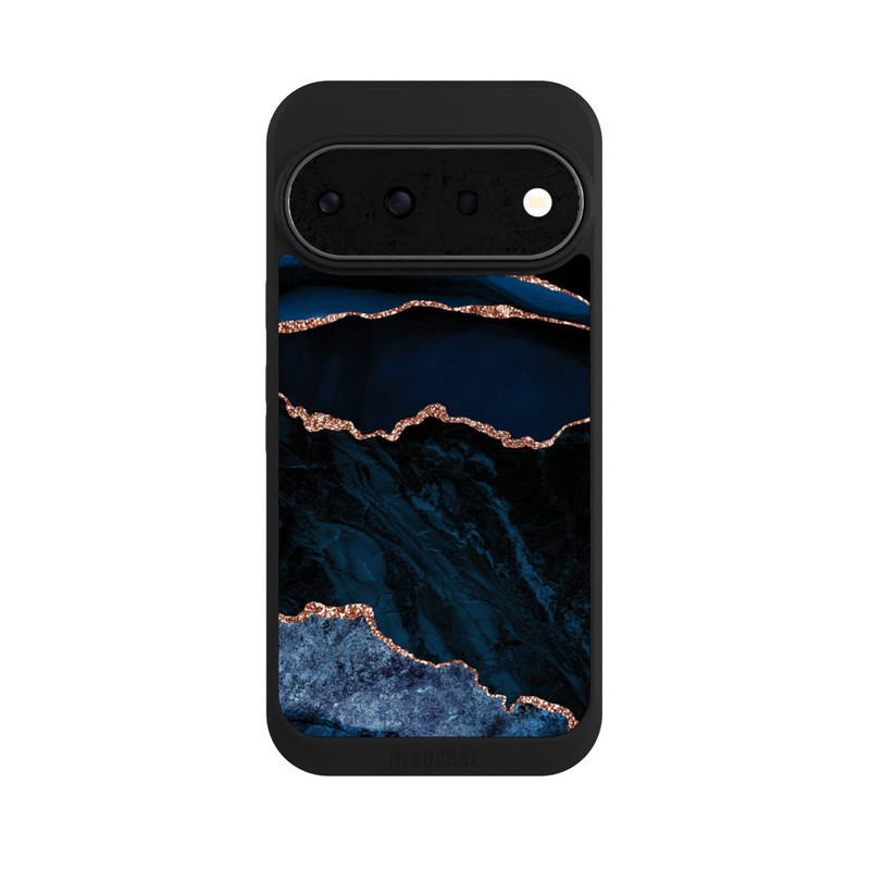 Pixel 11 Pro NIVOpure Marbre Bleu Nuit