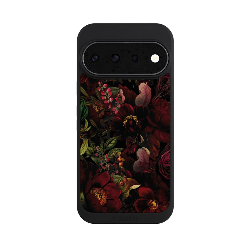 Pixel 11 Pro NIVOpure Dunkle Blumenwiese