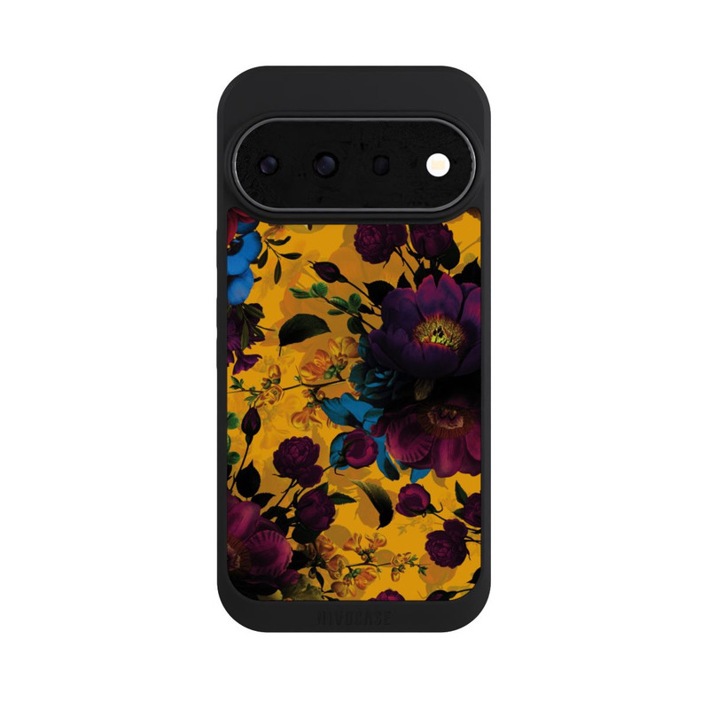 Pixel 11 Pro NIVOpure Fleurs Élégantes