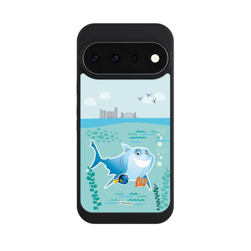 Google Pixel 11 Pro NIVOpure Nemo et ses amis