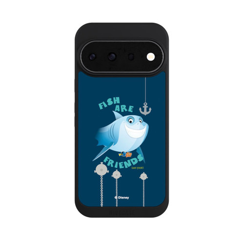 Google Pixel 11 Pro NIVOpure Fish are Friends