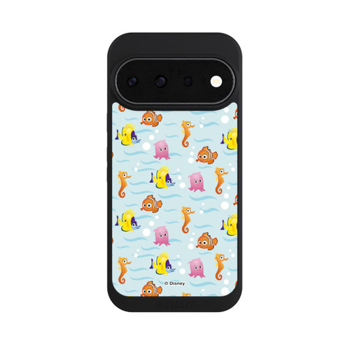 Google Pixel 11 Pro NIVOpure Motif Nemo