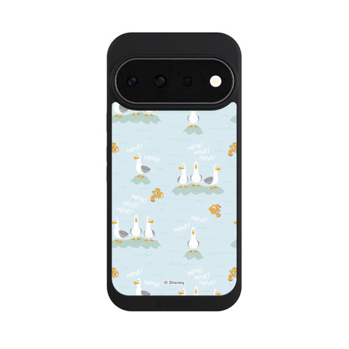 Google Pixel 11 Pro NIVOpure À Moi, À Moi, À Moi