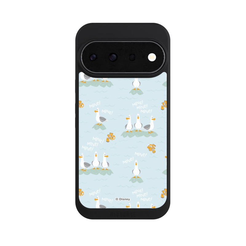 Pixel 11 Pro NIVOpure Mine Mine Mine