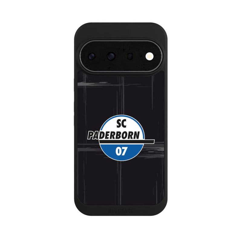 Pixel 11 Pro NIVOpure Trikot 20-21 SCP