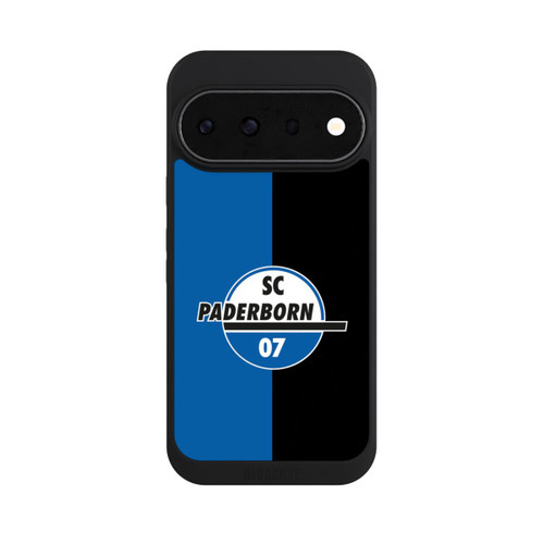 Google Pixel 11 Pro NIVOpure Design Blau Schwarz