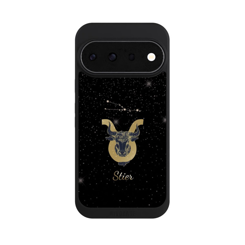 Pixel 11 Pro NIVOpure Sternzeichen  Stier