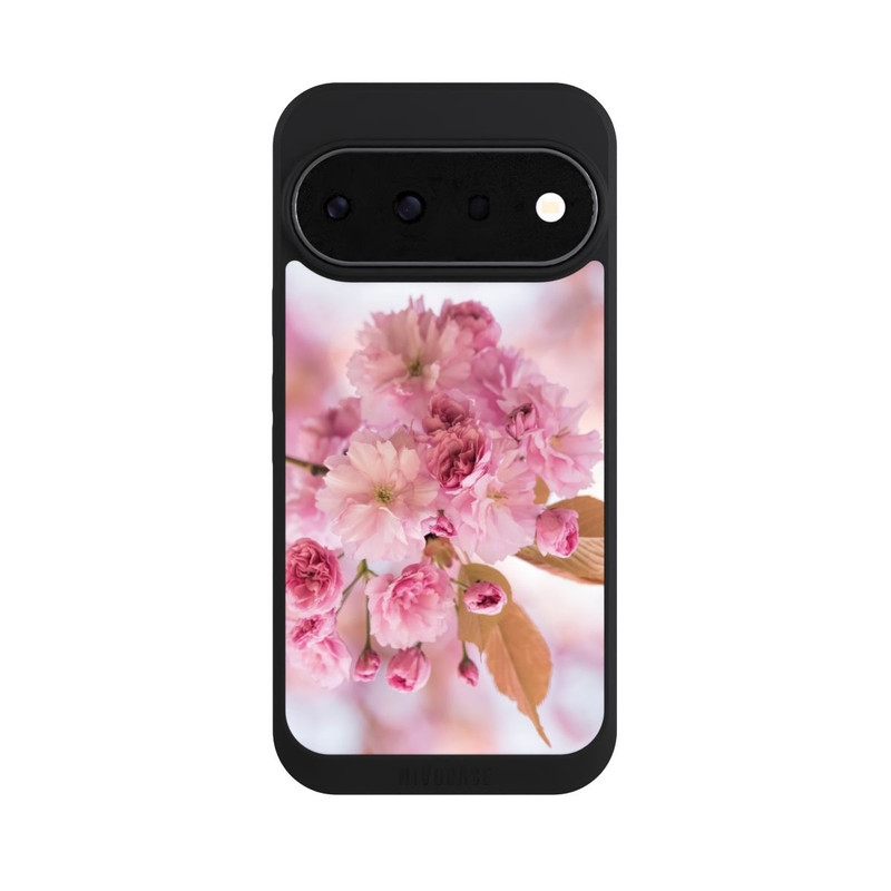 Pixel 11 Pro NIVOpure Kirschblütenbaum Fotografie