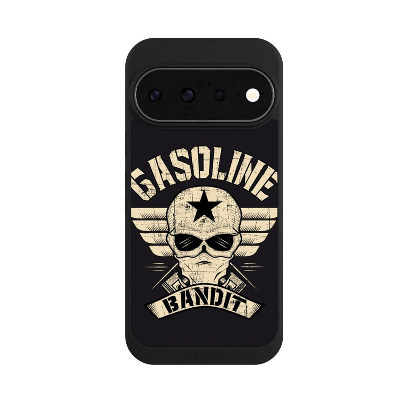 Pixel 11 Pro NIVOpure Bandit Wing