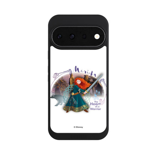 Google Pixel 11 Pro NIVOpure Le Cœur d'une Guerrière