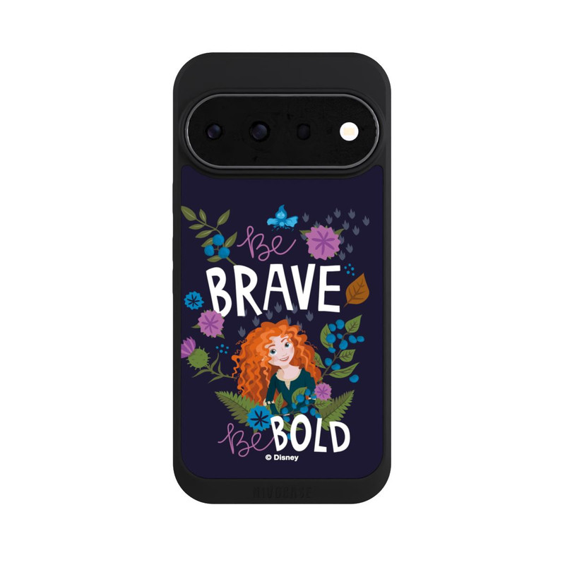 Pixel 11 Pro NIVOpure Be Brave | Be Bold