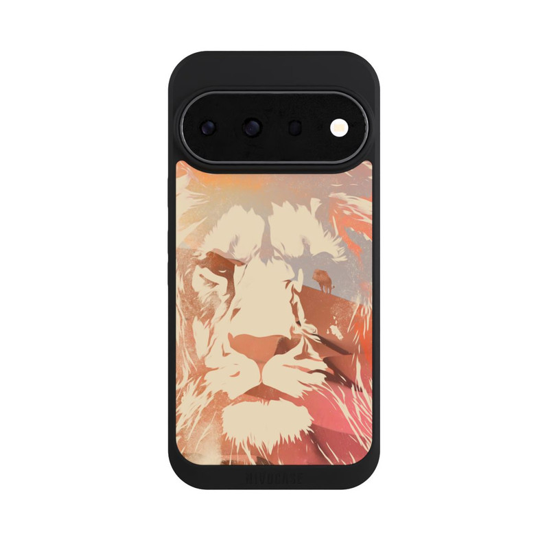 Pixel 11 Pro NIVOpure  Desert Lion