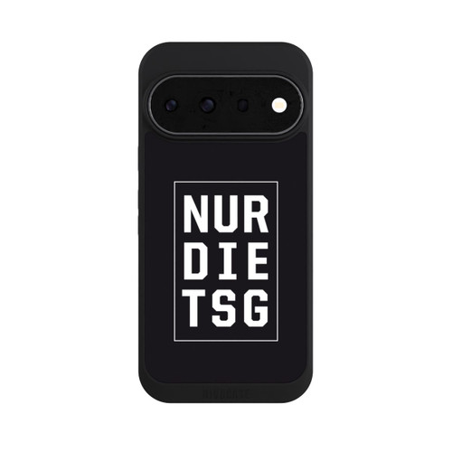 Google Pixel 11 Pro NIVOpure Nur die TSG schwarz
