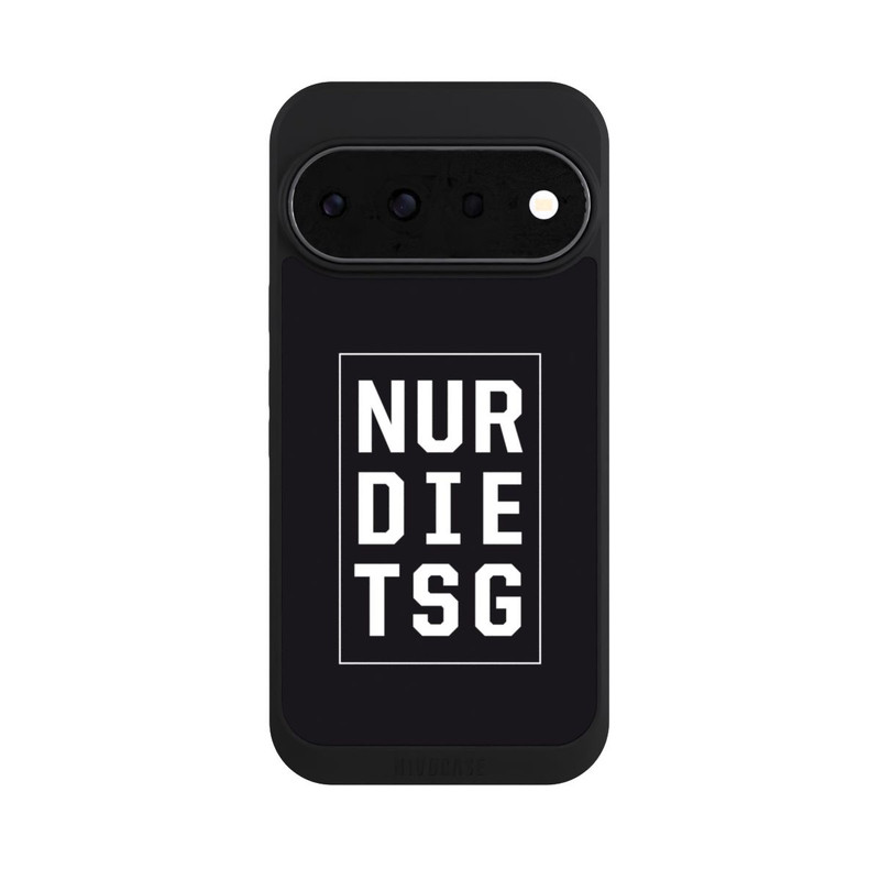 Pixel 11 Pro NIVOpure Nur die TSG schwarz