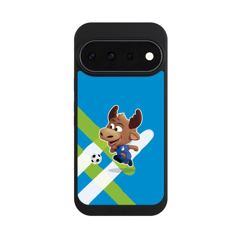 Pixel 11 Pro NIVOpure Hoffi rennt