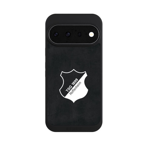 Google Pixel 11 Pro NIVOpure Wappen auf grau