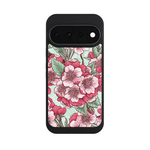 Google Pixel 11 Pro NIVOpure Kirschblüten-Design