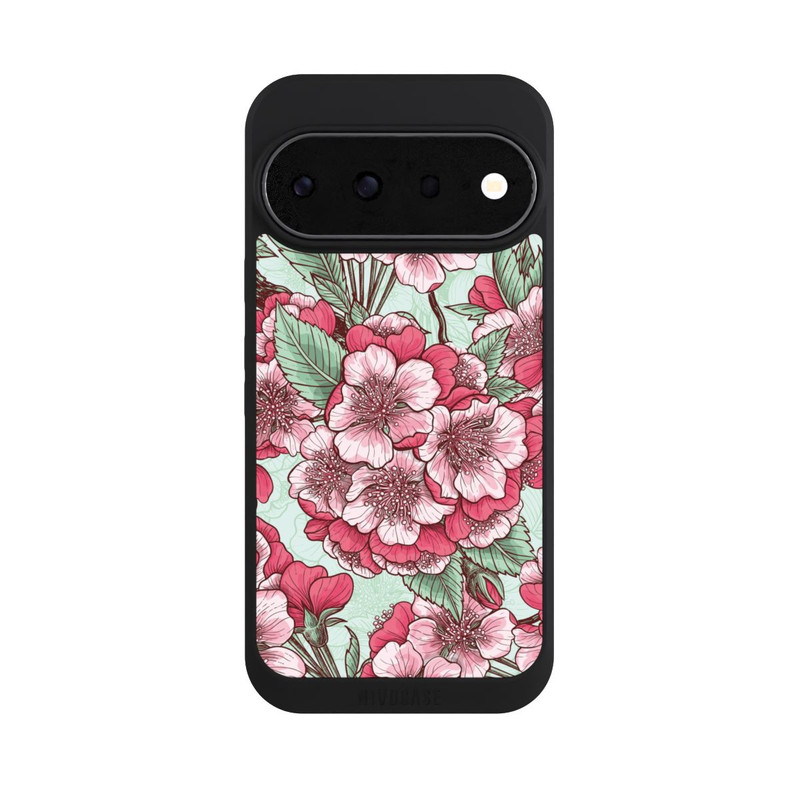 Pixel 11 Pro NIVOpure Cherry Blossom Design