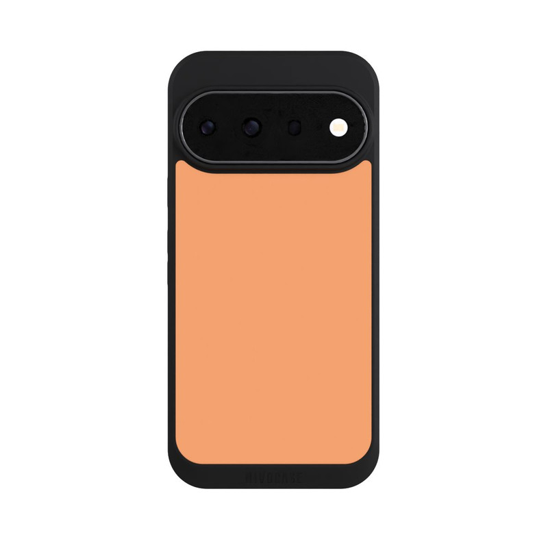 Pixel 11 Pro NIVOpure Apricot 1