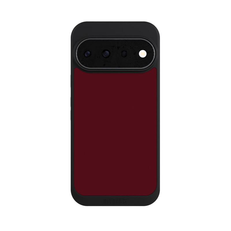 Pixel 11 Pro NIVOpure Dunkelrot 1