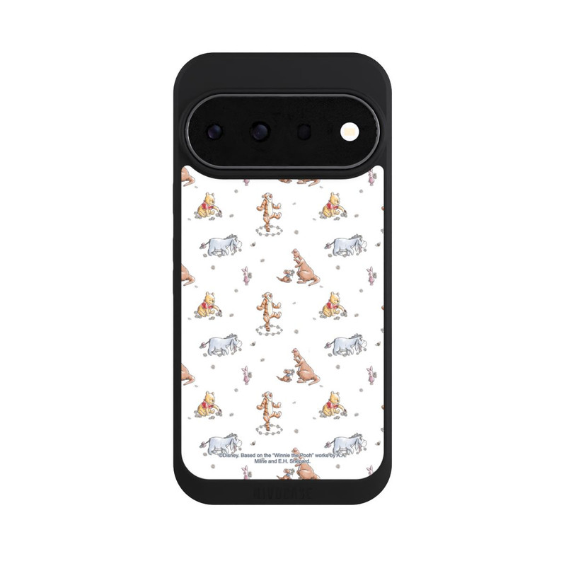 Pixel 11 Pro NIVOpure Winnie Puuh und Freunde Muster