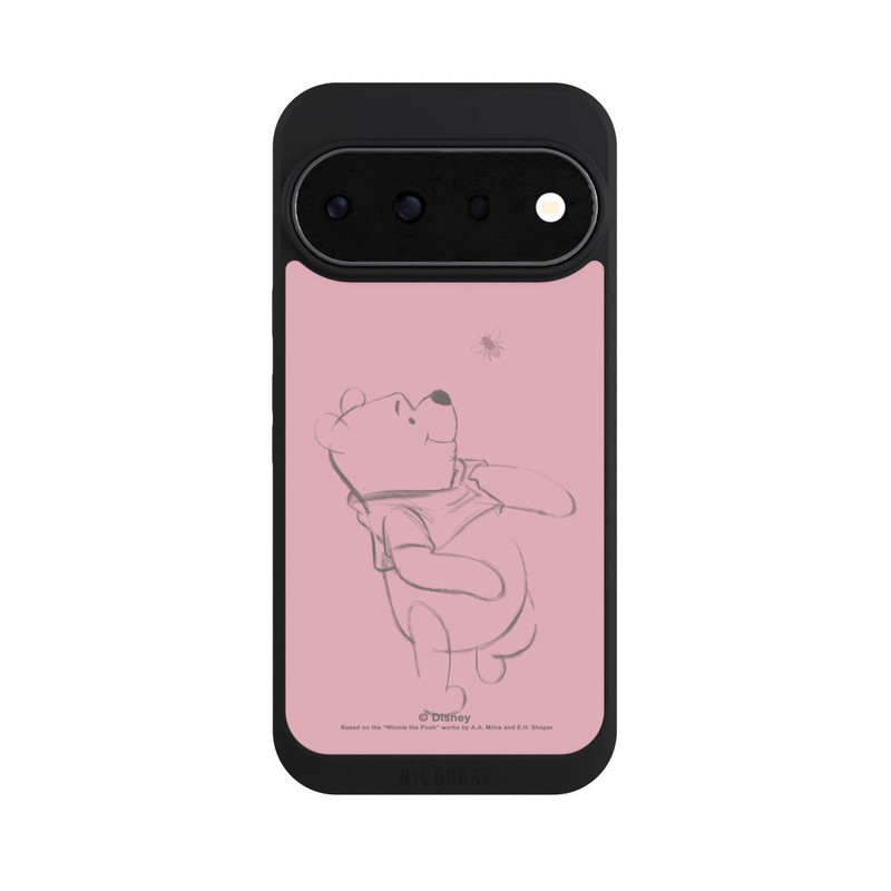 Pixel 11 Pro NIVOpure Winnie Puuh und Biene