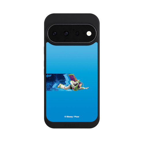 Google Pixel 11 Pro NIVOpure Buzz l'Éclair vers l'infini et au dela