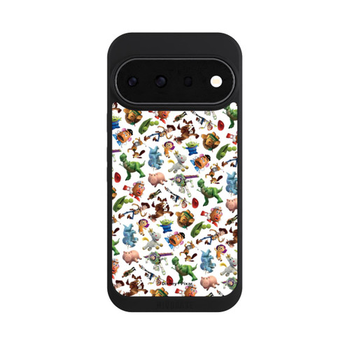 Google Pixel 11 Pro NIVOpure Motif de l'histoire des jouets 