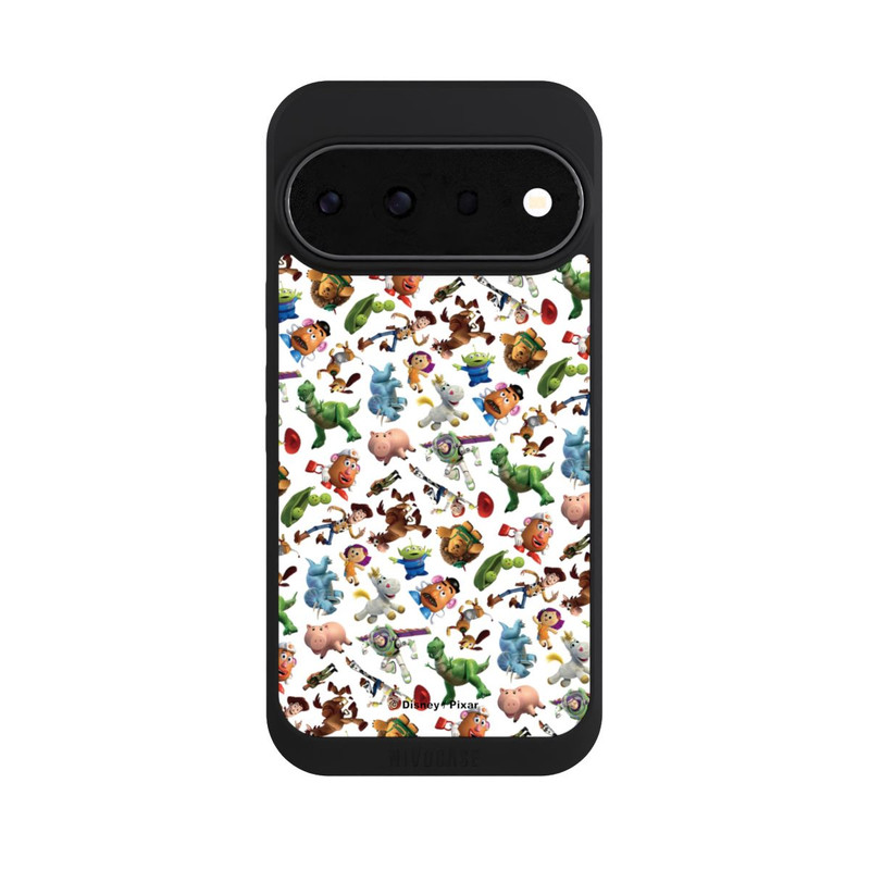 Pixel 11 Pro NIVOpure Motif de l'histoire des jouets 