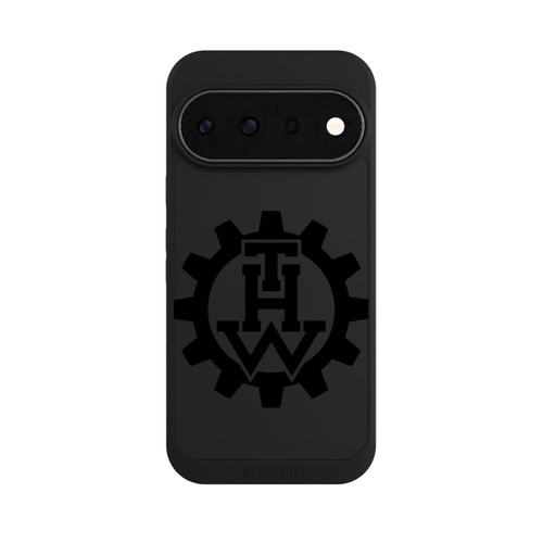 Google Pixel 11 Pro NIVOpure THW Logo Transparent