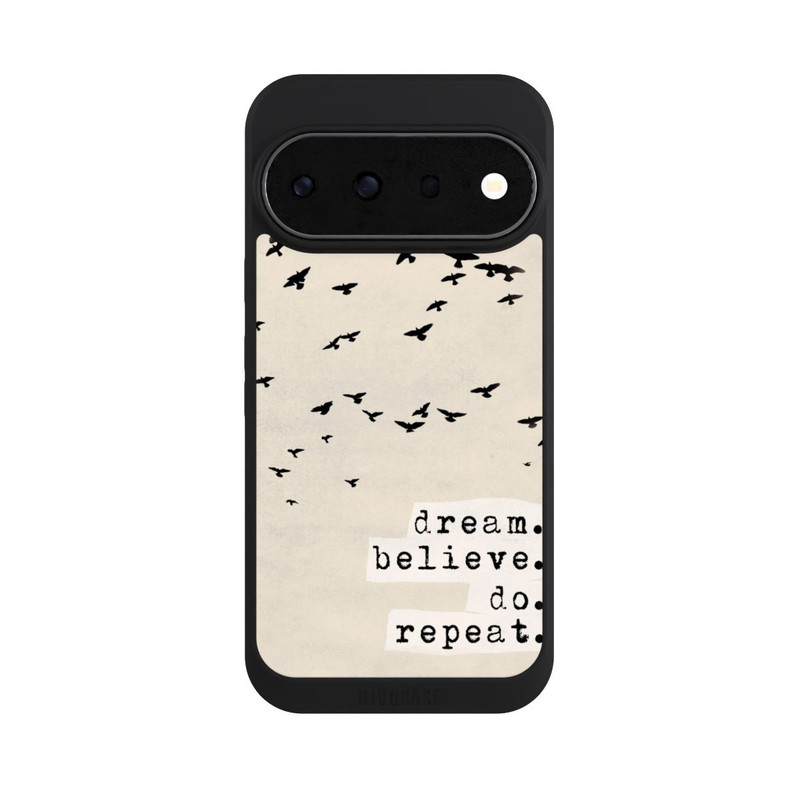 Pixel 11 Pro NIVOpure Dream Believe Do Repeat