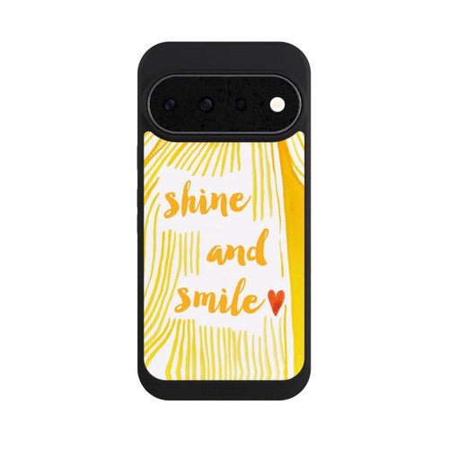 Google Pixel 11 Pro NIVOpure Shine and Smile