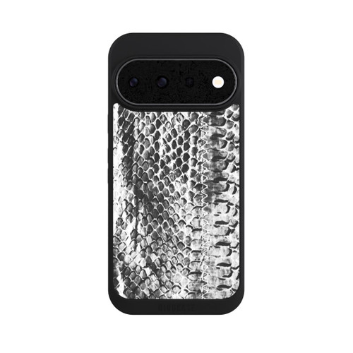 Google Pixel 11 Pro NIVOpure Motif serpent anthracite