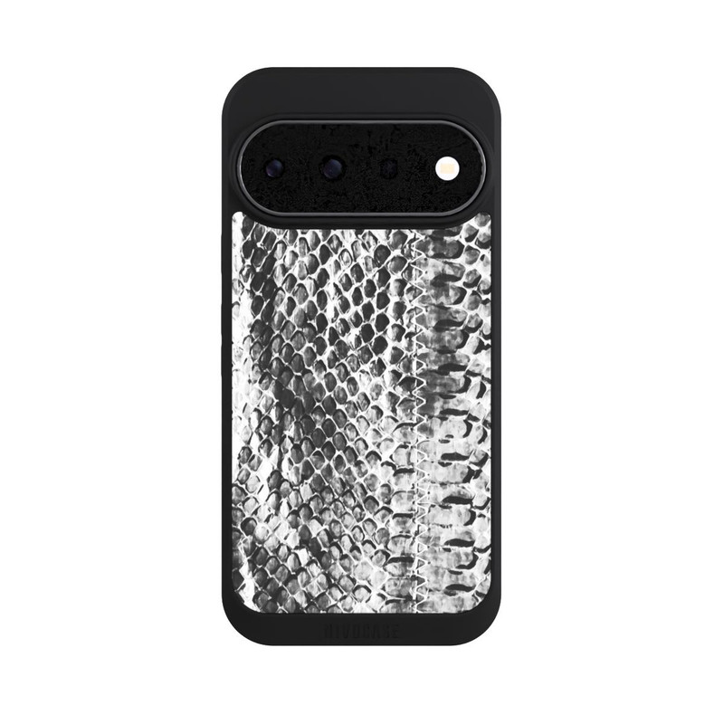 Pixel 11 Pro NIVOpure Motif serpent anthracite