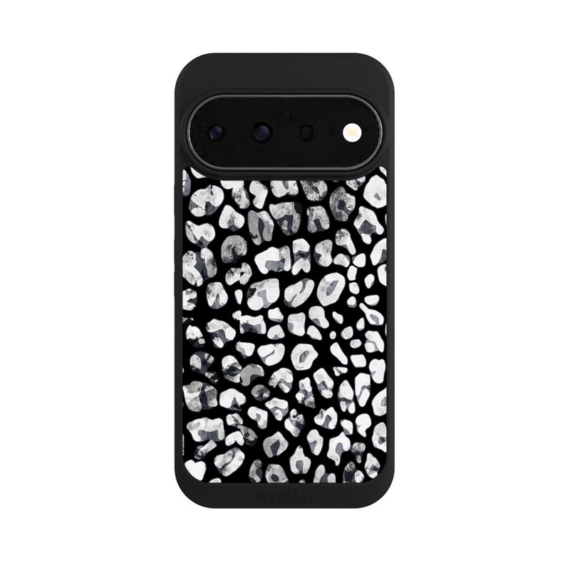 Pixel 11 Pro NIVOpure Monochrome leopard spots