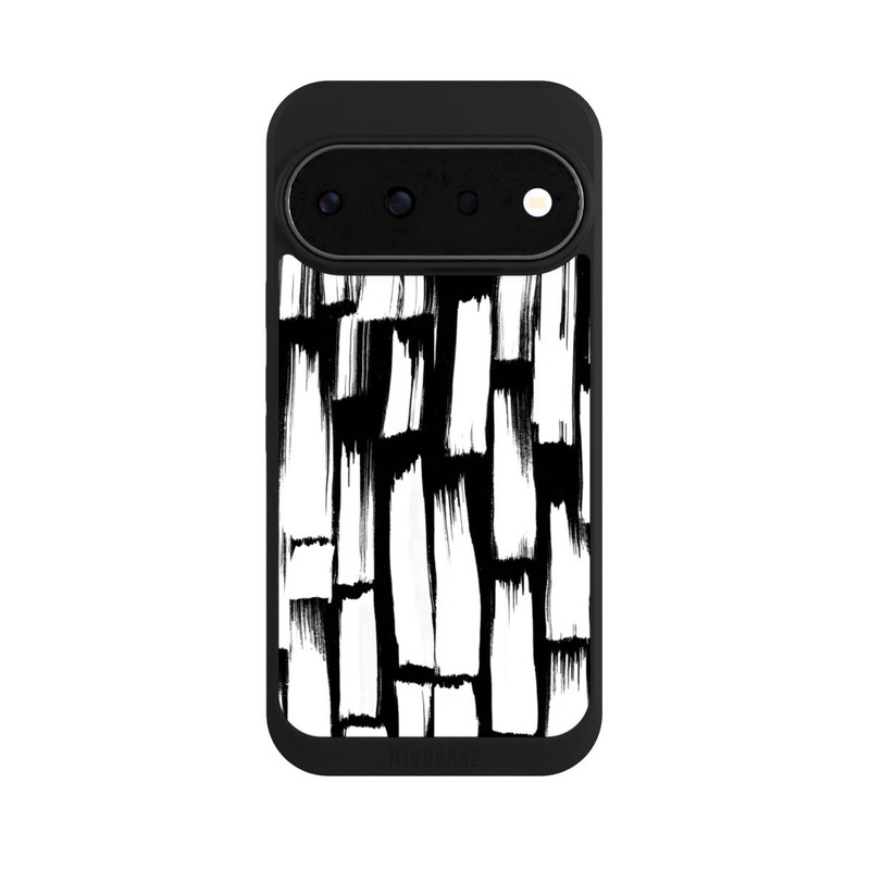 Pixel 11 Pro NIVOpure Coups de pinceau tribaux