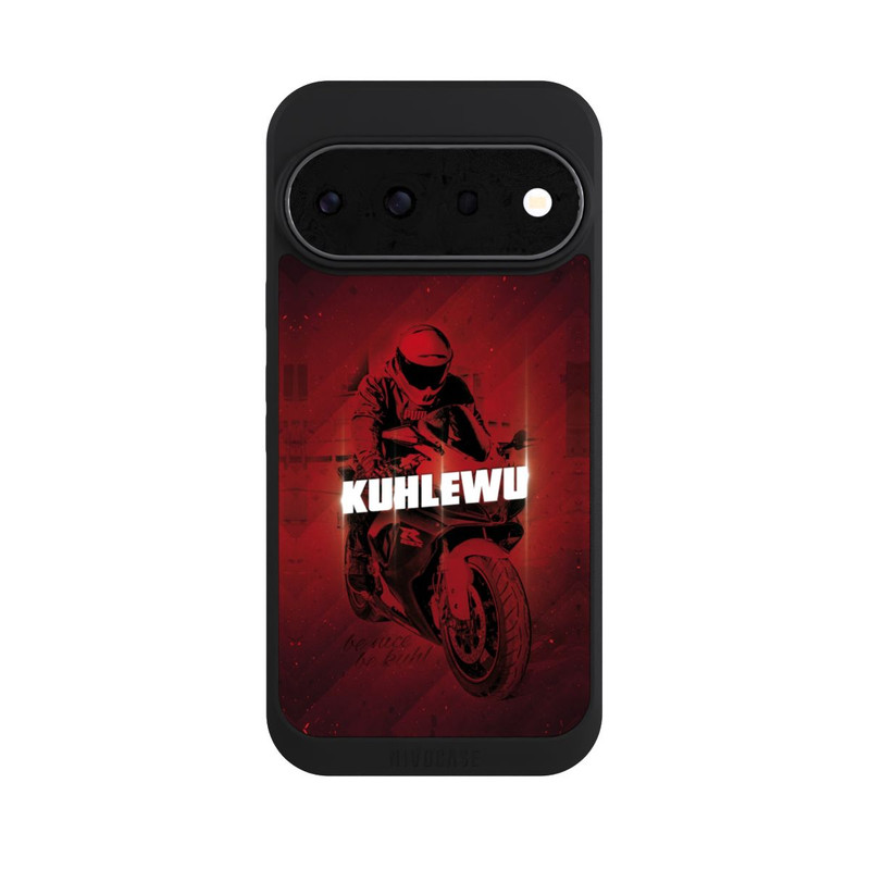 Pixel 11 Pro NIVOpure Motorrad Kuhlewu