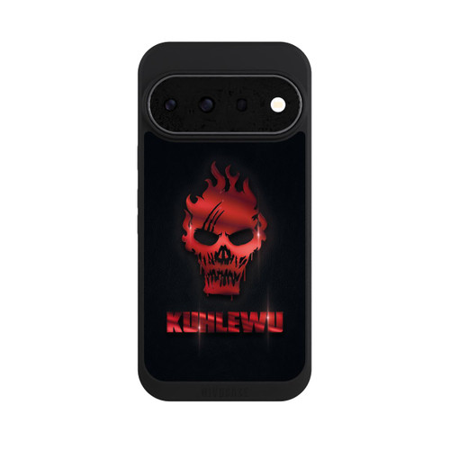 Google Pixel 11 Pro NIVOpure Kuhlewu Schädel