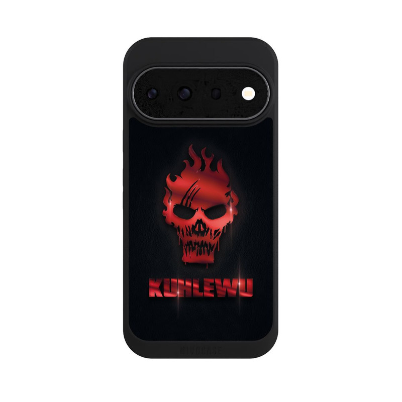 Pixel 11 Pro NIVOpure Kuhlewu Schädel
