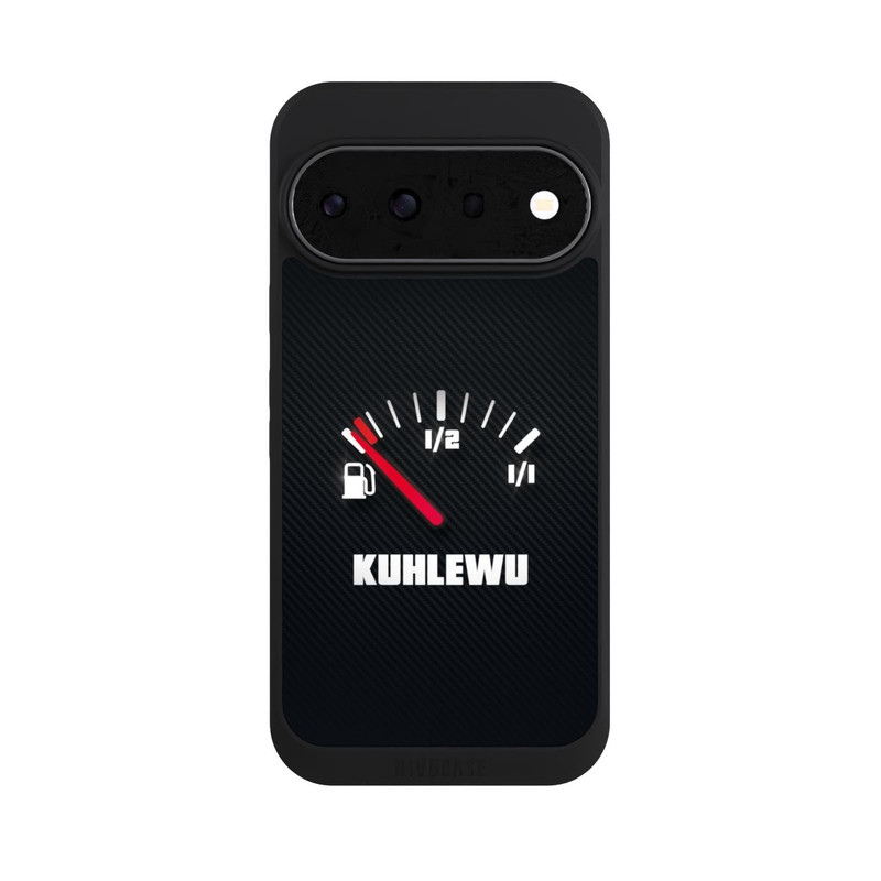 Pixel 11 Pro NIVOpure Tankanzeige Kuhlewu