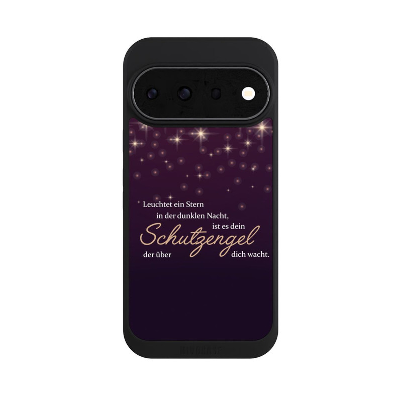 Pixel 11 Pro NIVOpure Schutzengel