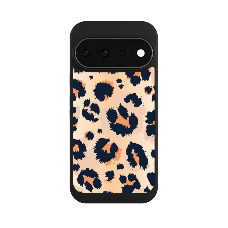 Pixel 11 Pro NIVOpure Leopattern 1