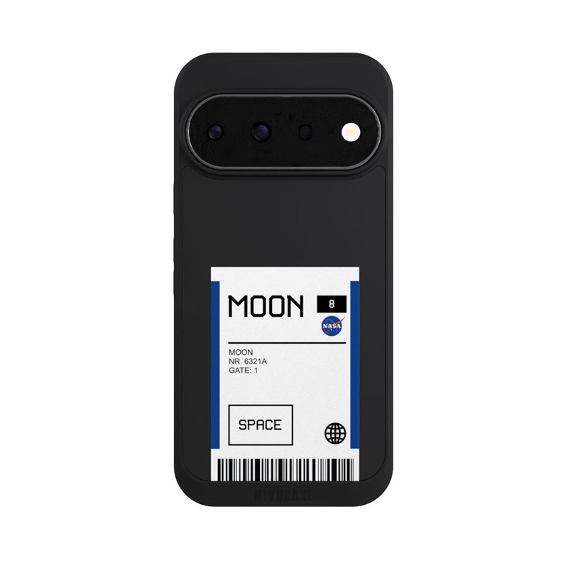 Pixel 11 Pro NIVOpure Billet pour la lune de la NASA