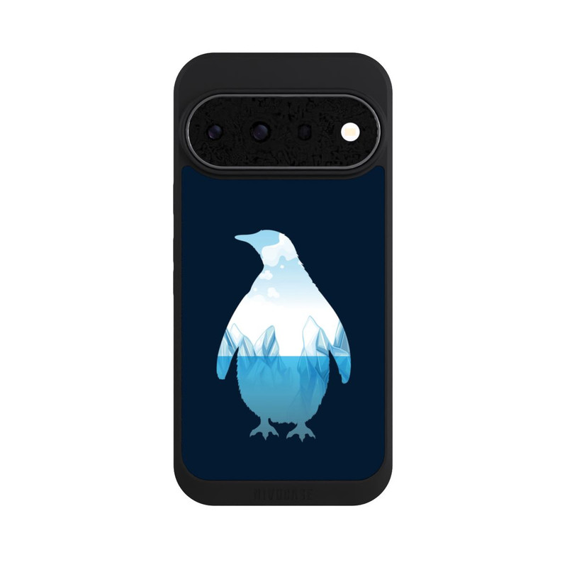 Pixel 11 Pro NIVOpure Retten Sie die Tierwelt