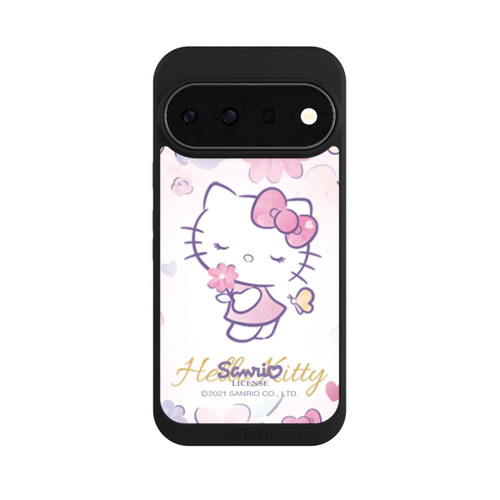 Google Pixel 11 Pro NIVOpure Hallo Kitty Blume