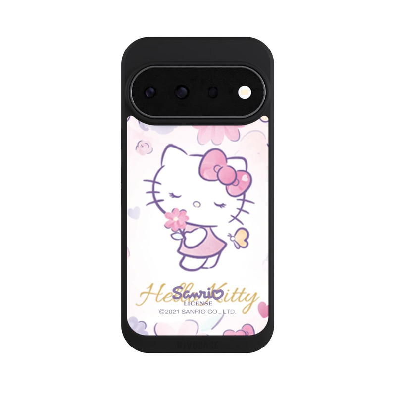 Pixel 11 Pro NIVOpure Hallo Kitty Blume