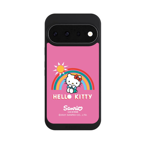 Google Pixel 11 Pro NIVOpure Hallo Kitty Regenbogen