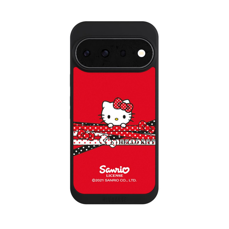 Pixel 11 Pro NIVOpure Hello Kitty - BowBow