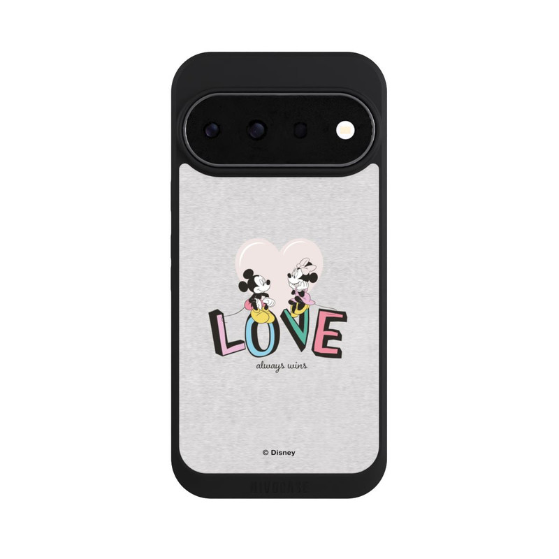 Pixel 11 Pro NIVOpure Love Always Wins
