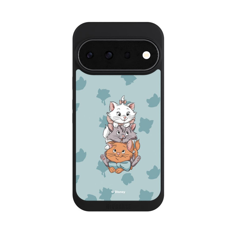 Pixel 11 Pro NIVOpure Aristocats Triplets
